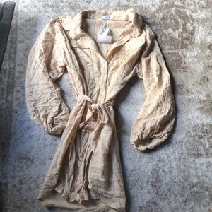 Sabo skirt andi dress